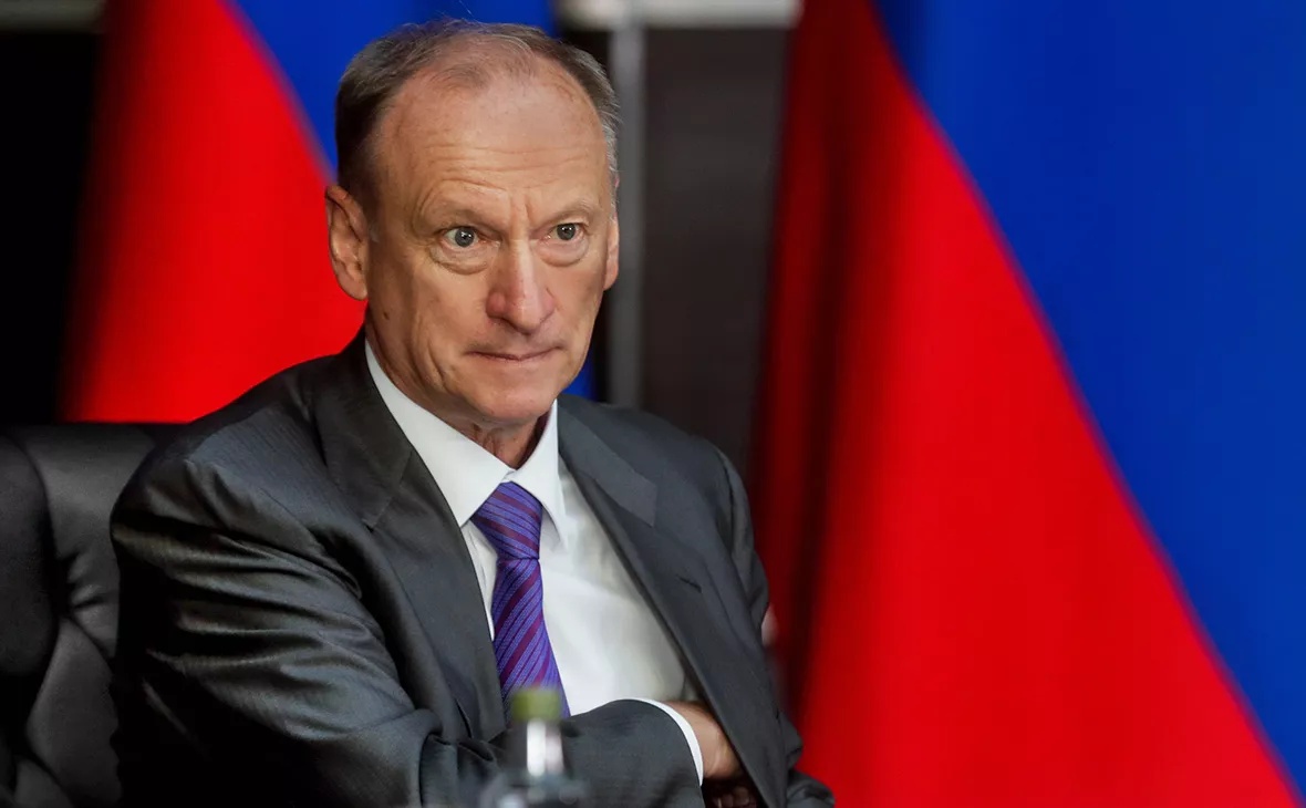 Михаил Метцель / ТАСС