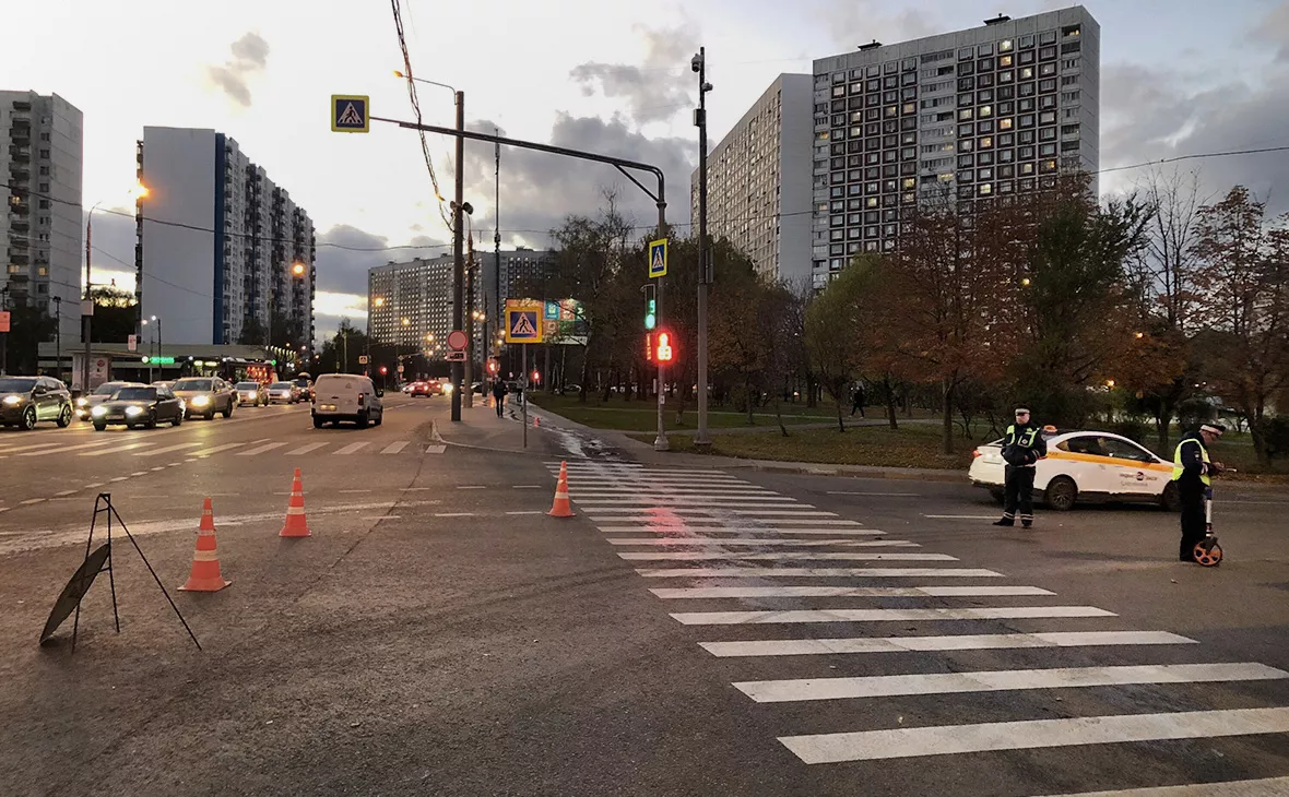 АГН «Москва»