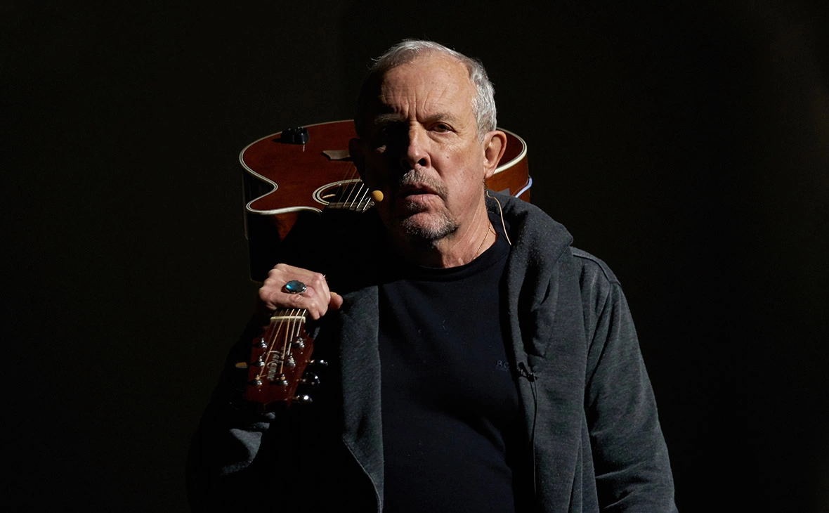 Дмитрий Коробейников / ТАСС