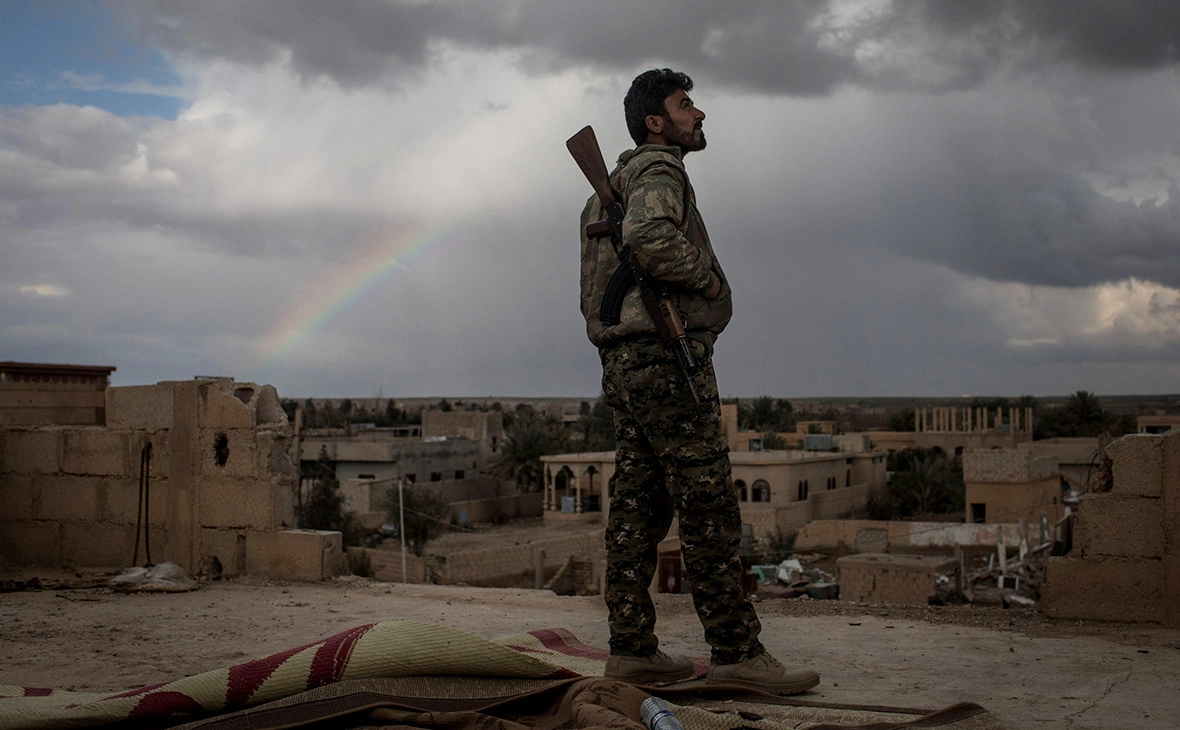 Chris McGrath / Getty Images