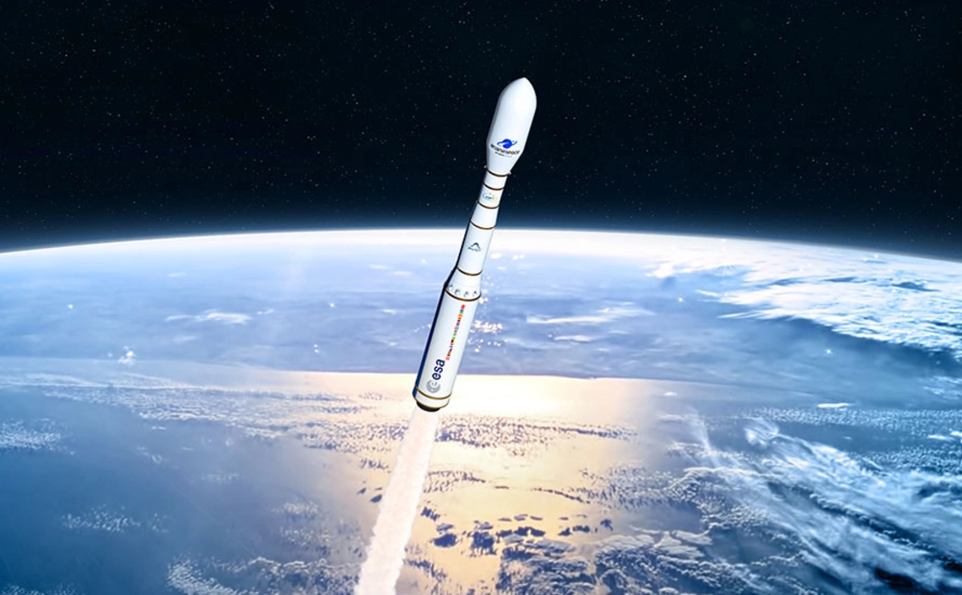 Arianespace