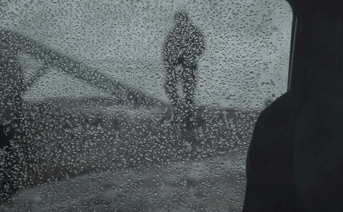 Spencer Platt / Getty Images