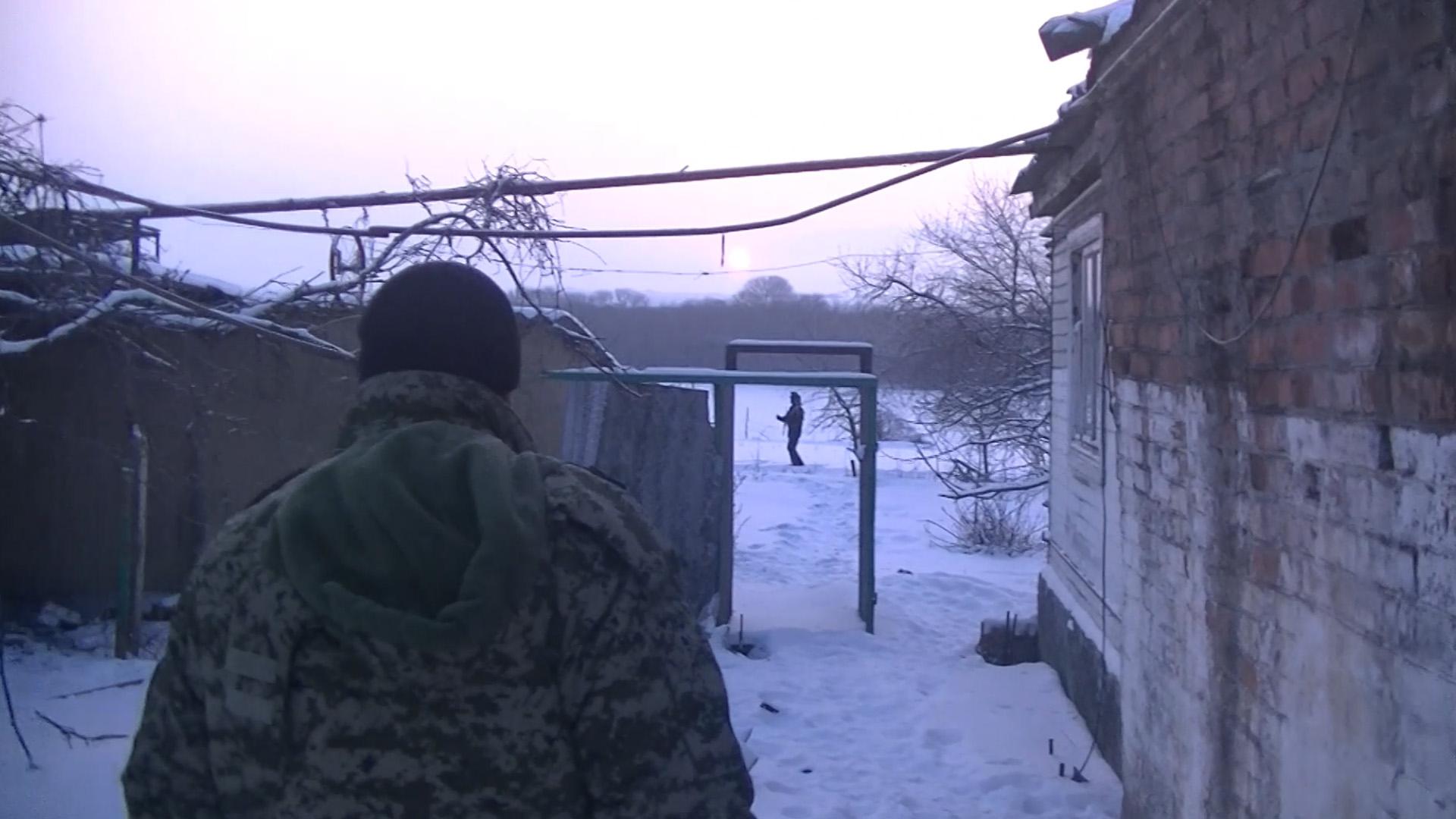 НАК заявил о связи боевиков со Ставрополья с украинскими радикалами
