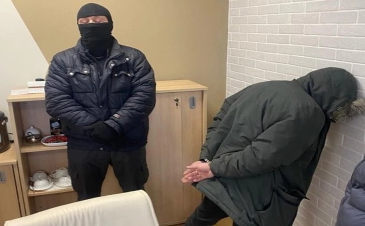 МВД Карелии