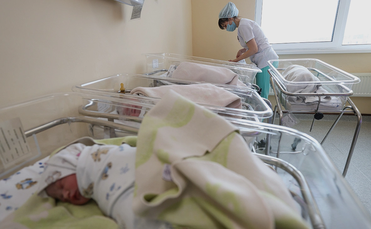 Егор Алеев / ТАСС