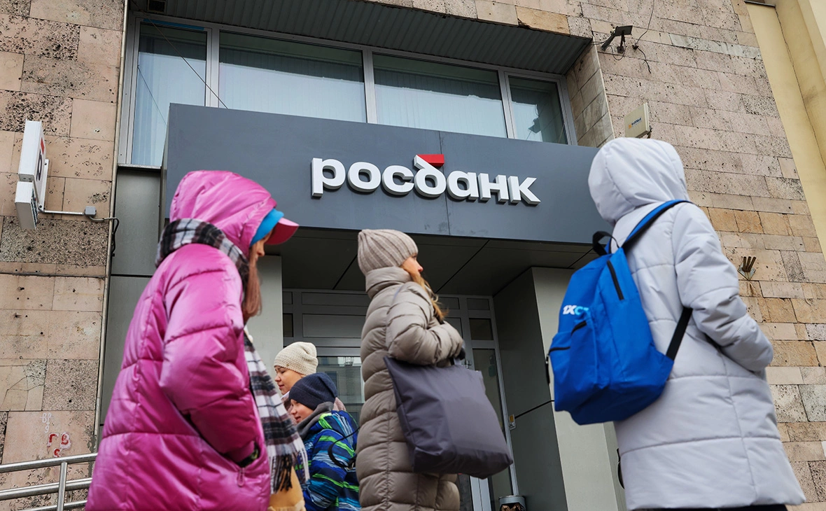 Артём Геодакян / ТАСС