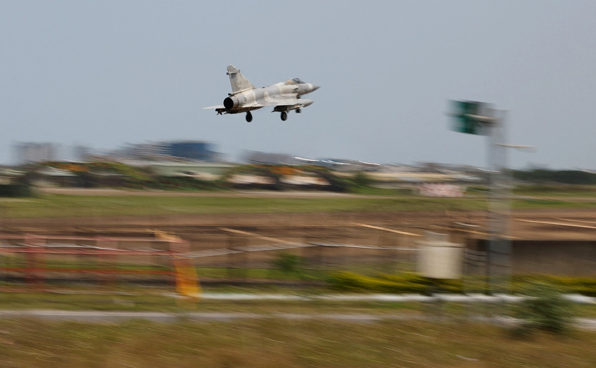 Carlos Garcia Rawlins / Reuters