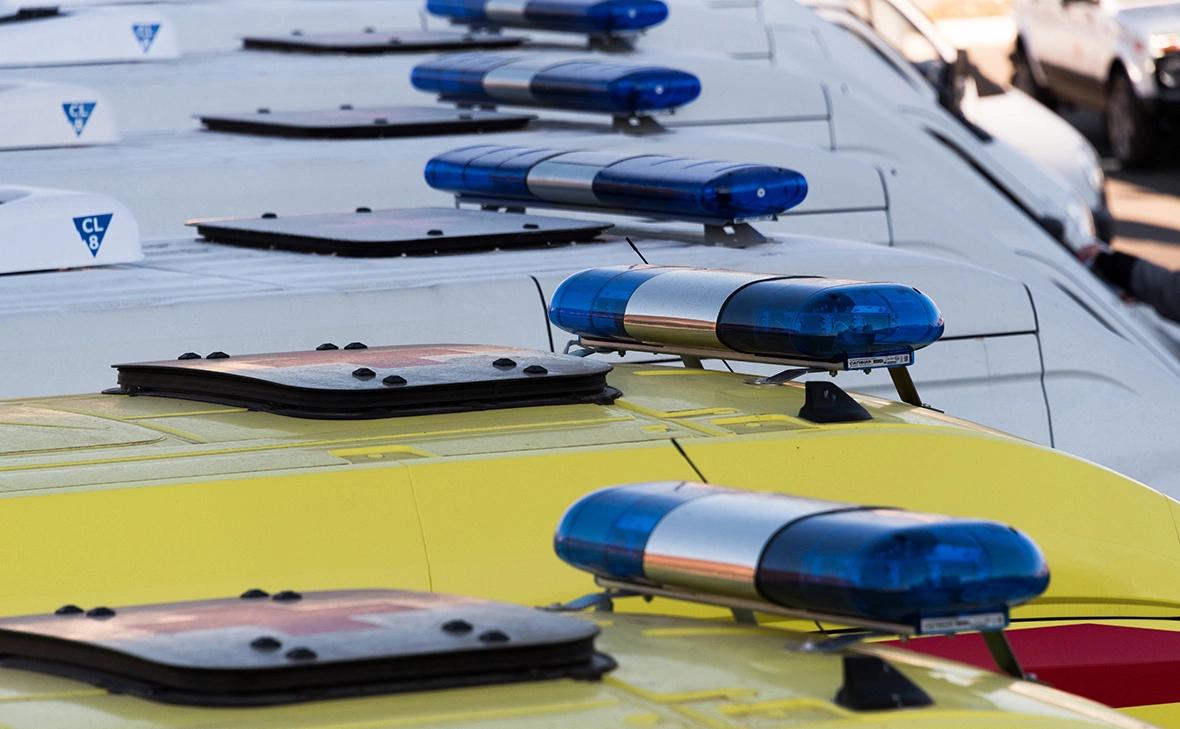 Максим Коротченко / ТАСС