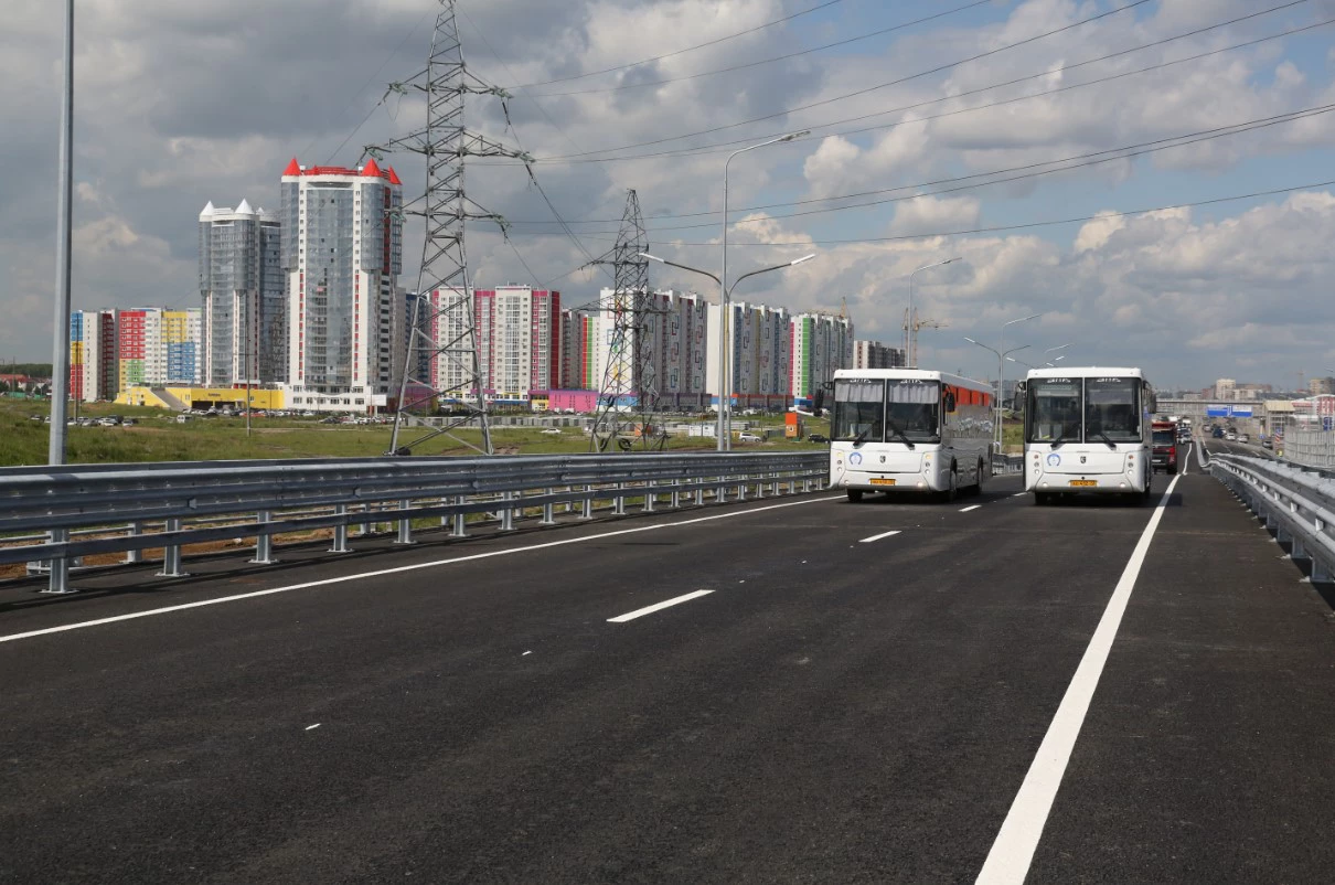 Дмитрий Ткачук / URA.RU