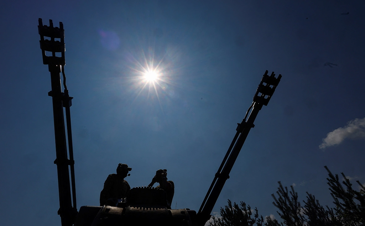 Валентин Огиренко / Reuters