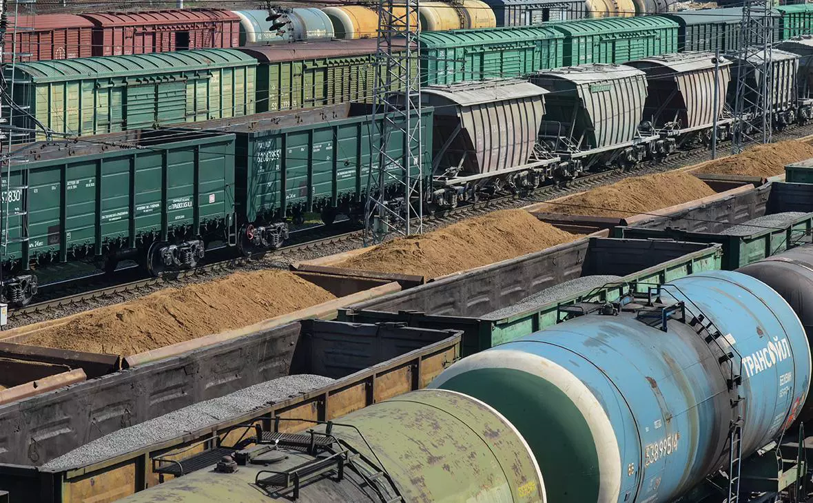 Екатерина Кузьмина / РБК