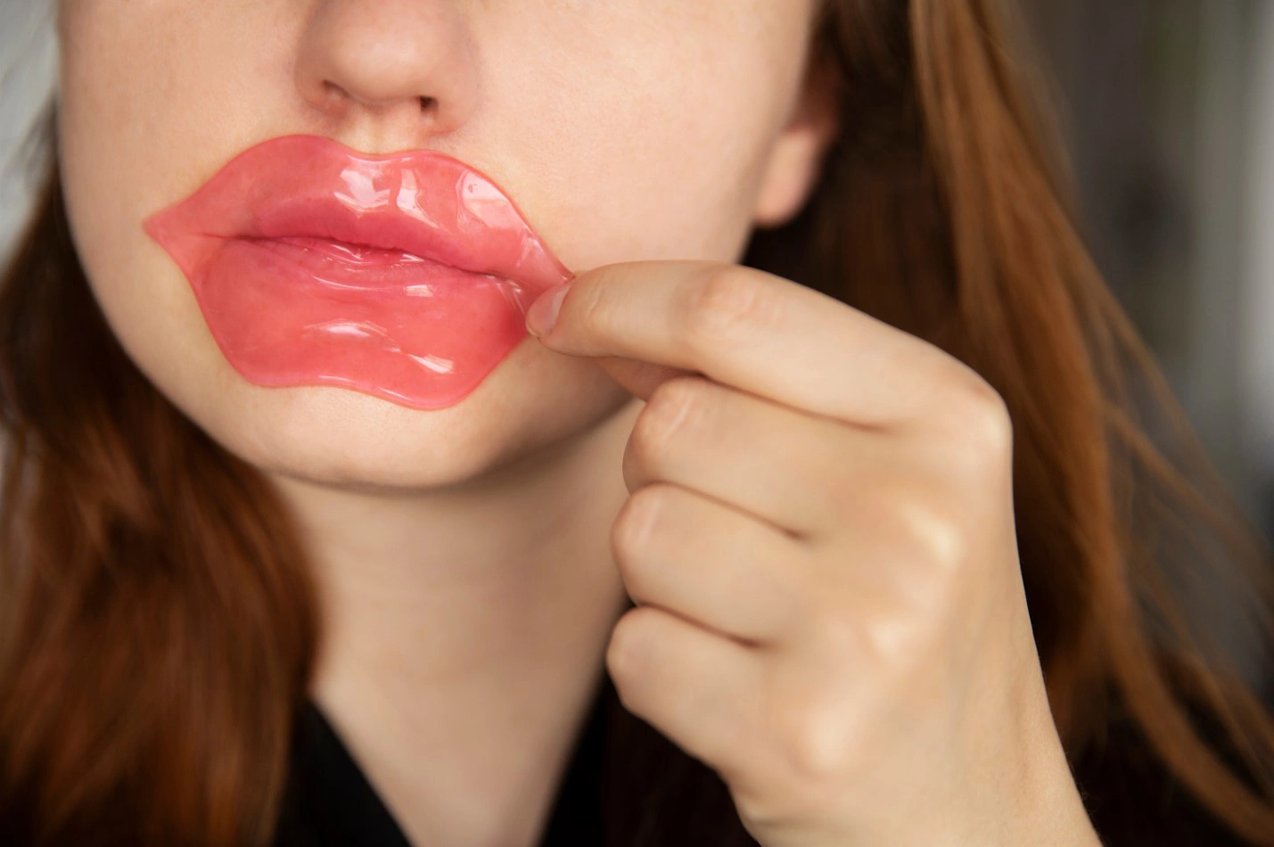 Что делать если разбили губу
