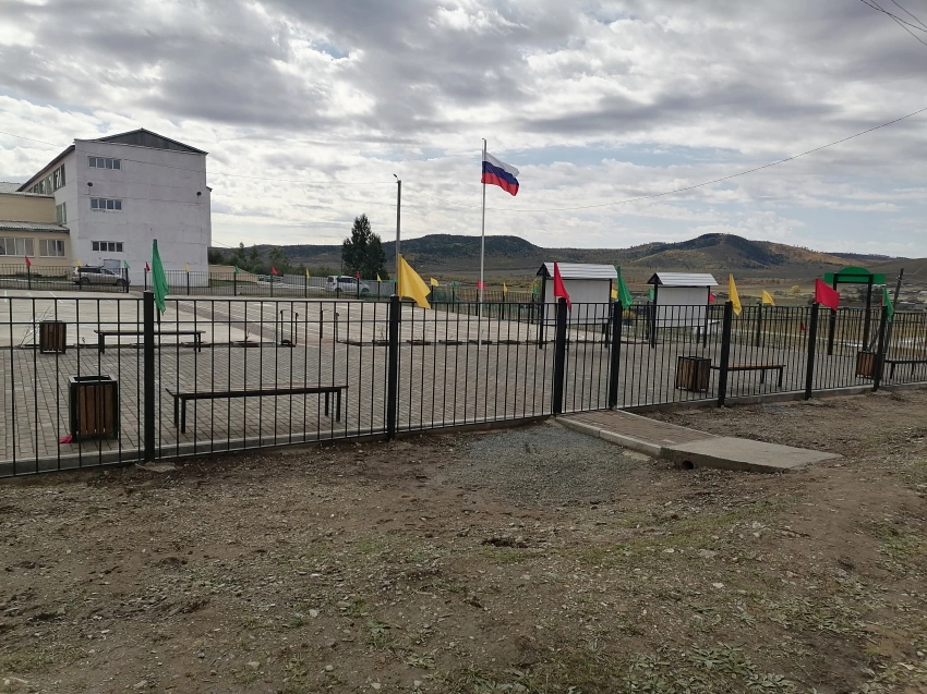 пресс-служба Минсельхоза Забайкалья