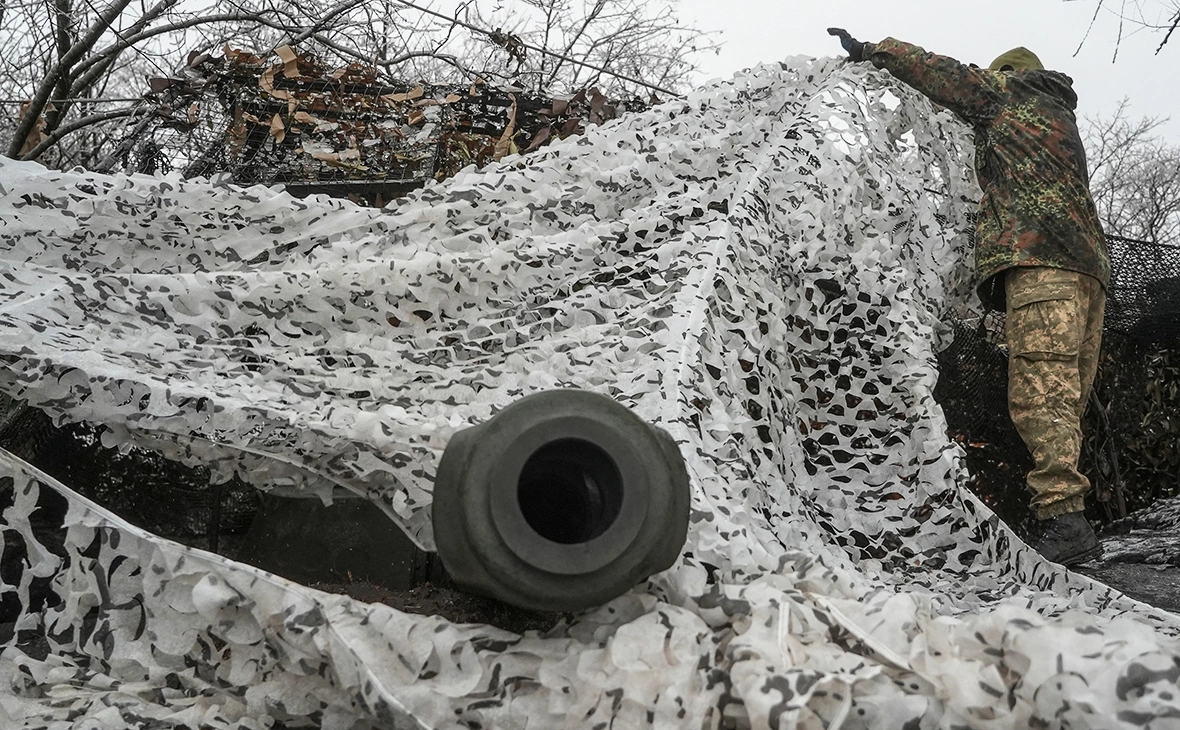 Инна Вареница / Reuters