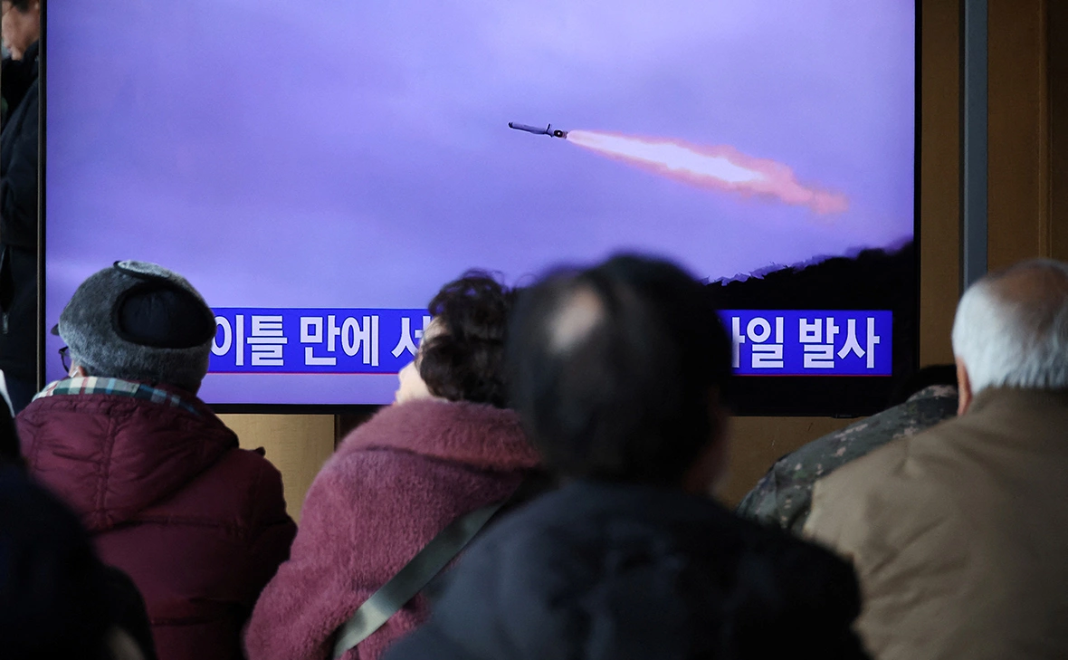 Kim Hong-Ji / Reuters