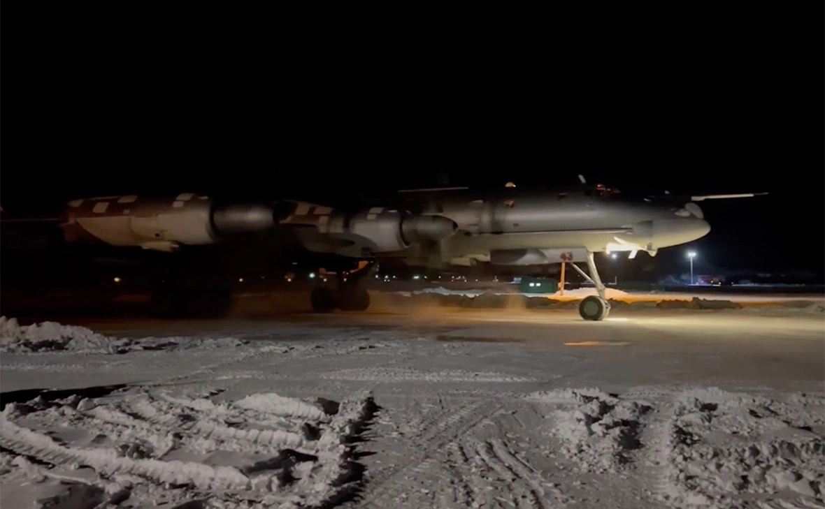 Минобороны России