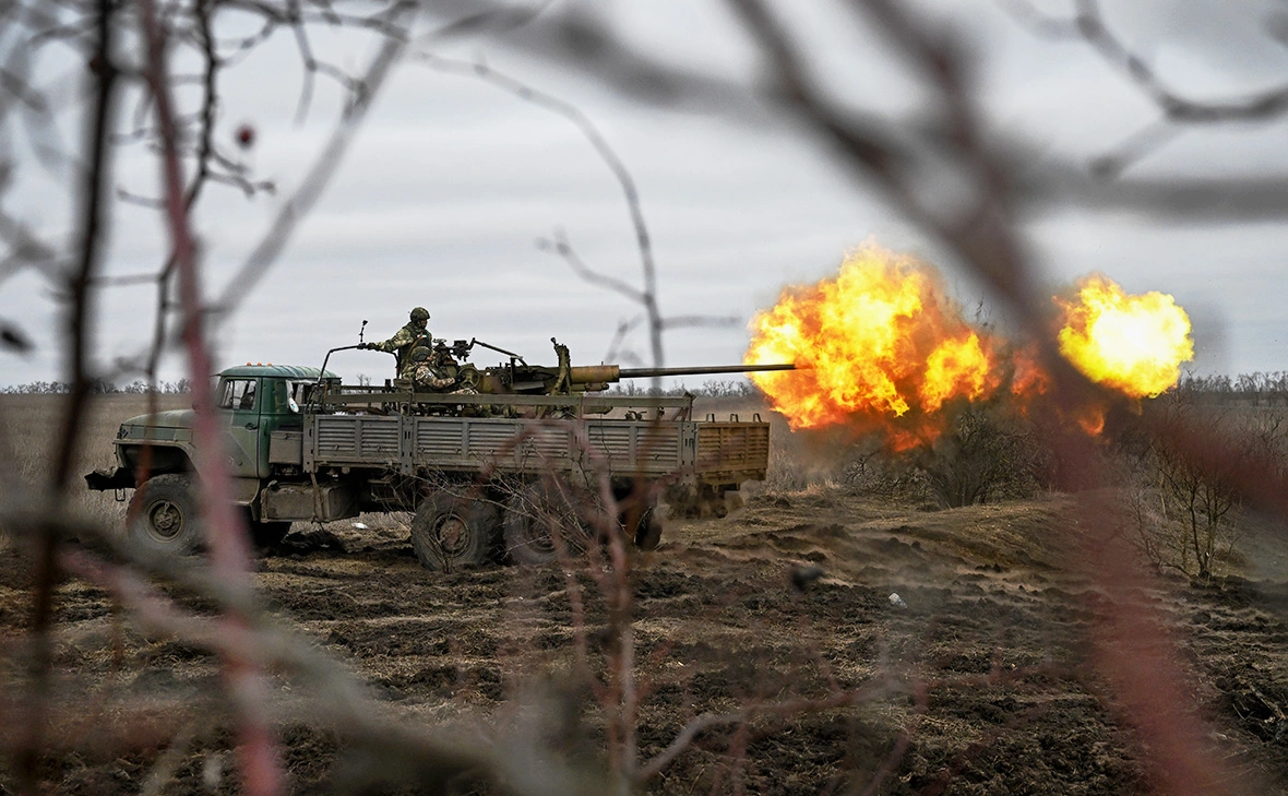 Станислав Красильников / РИА Новости