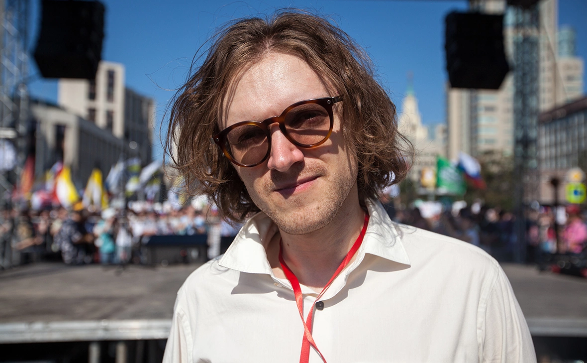 Владимир Андреев / URA.RU / ТАСС