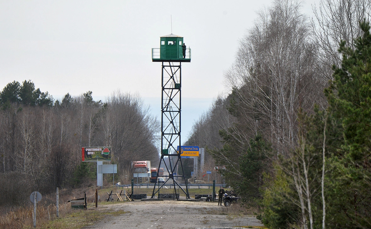 Виктор Толочко / Sputnik / РИА Новости