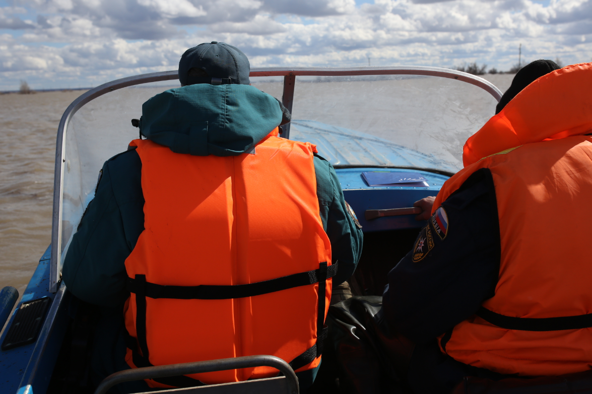 Денис Моргунов / РИА URA.RU