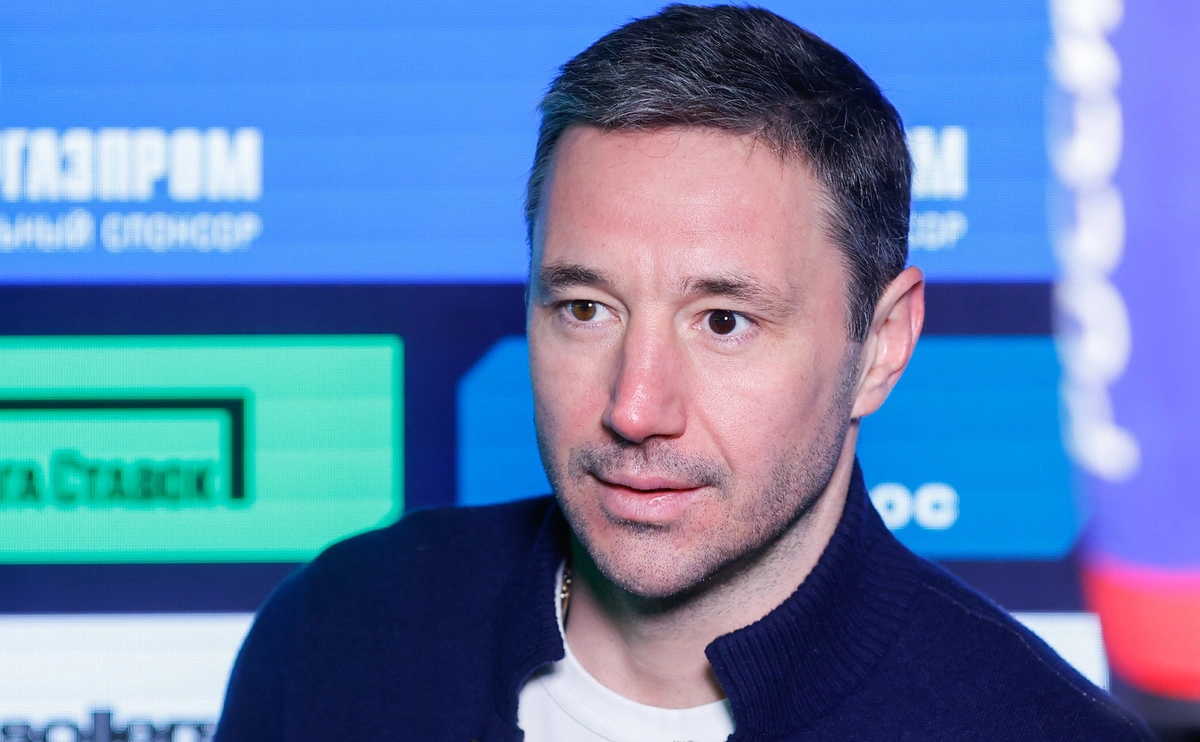 Михаил Синицын / ТАСС