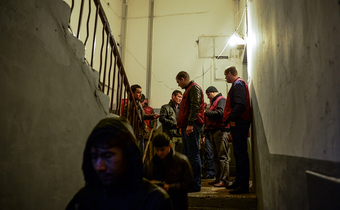 Валерий Мельников / РИА Новости