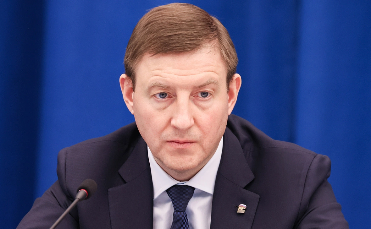 Михаил Метцель / ТАСС