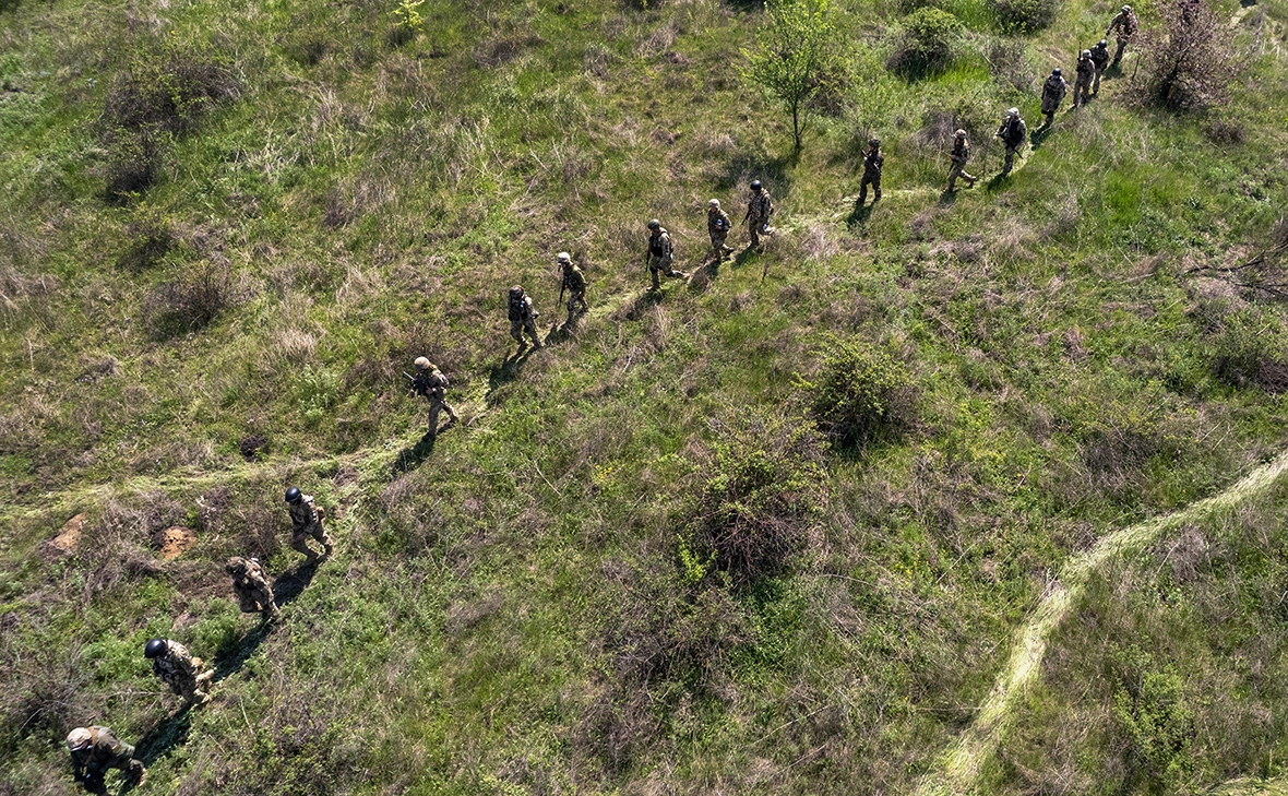 John Moore / Getty Images