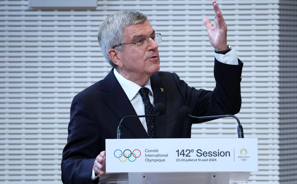 Pascal Le Segretain / Getty Images