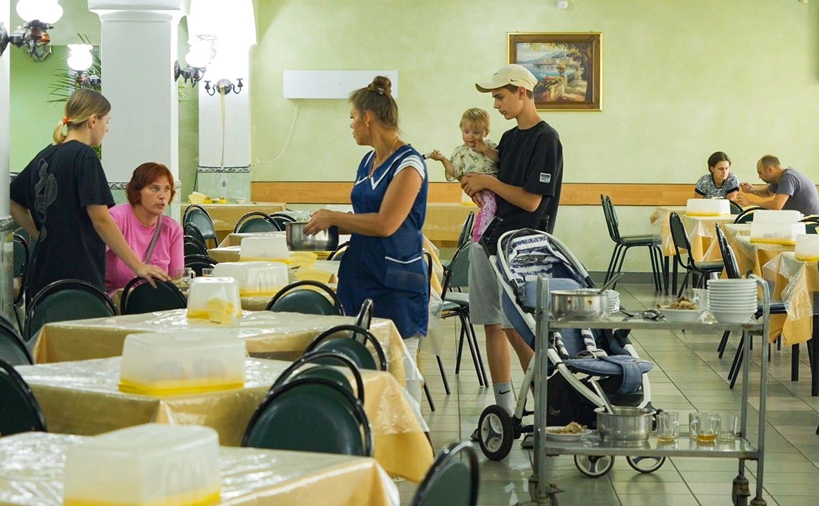 Татьяна Симоненкова / ТАСС