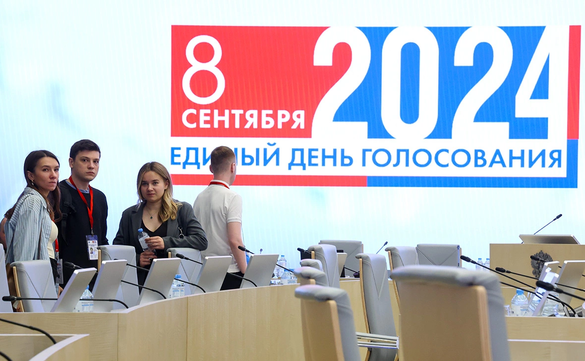 Сергей Фадеичев / ТАСС