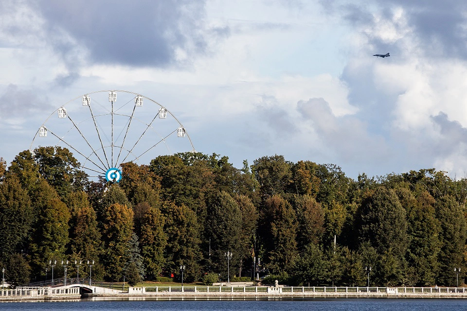 Александр Подгорчук
