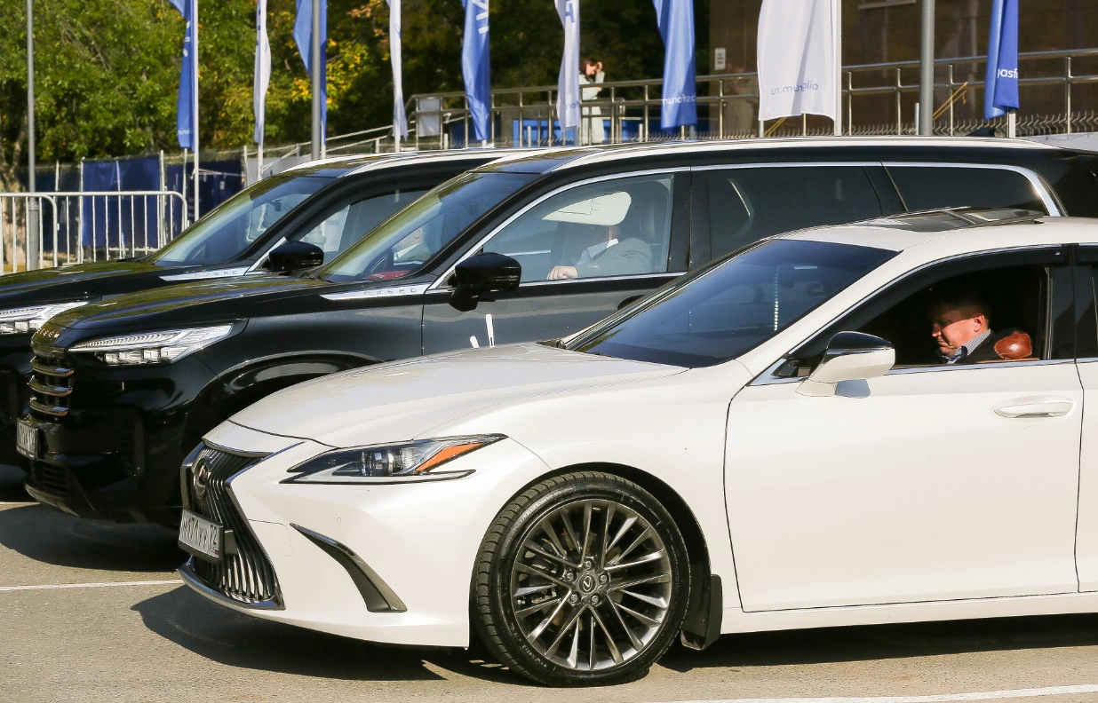 Денис Моргунов / РИА URA.RU