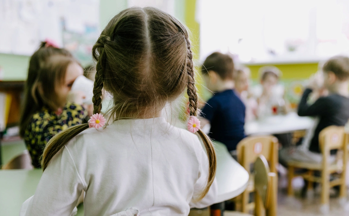  Варвара Гертье / РИА Новости