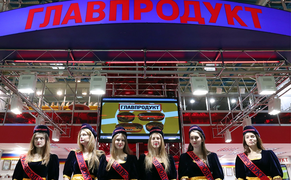 Вячеслав Прокофьев / ТАСС