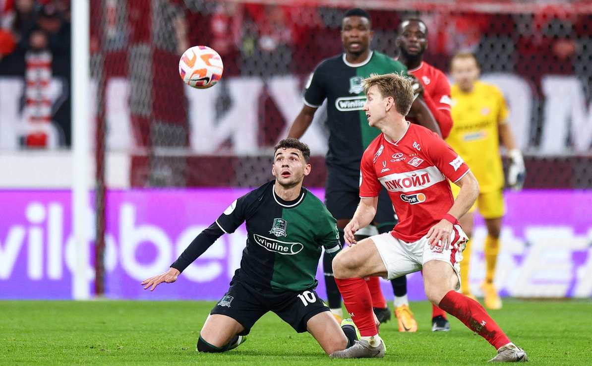 Александр Щербак / ТАСС