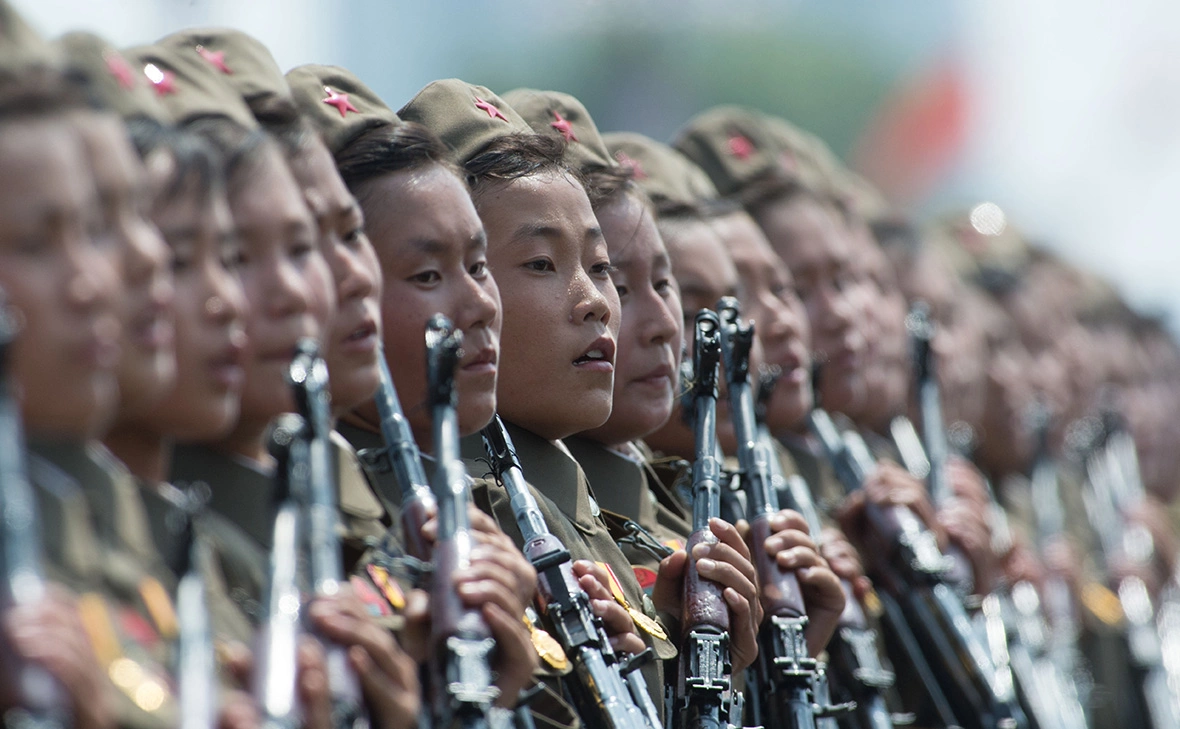 Илья Питалев / РИА Новости