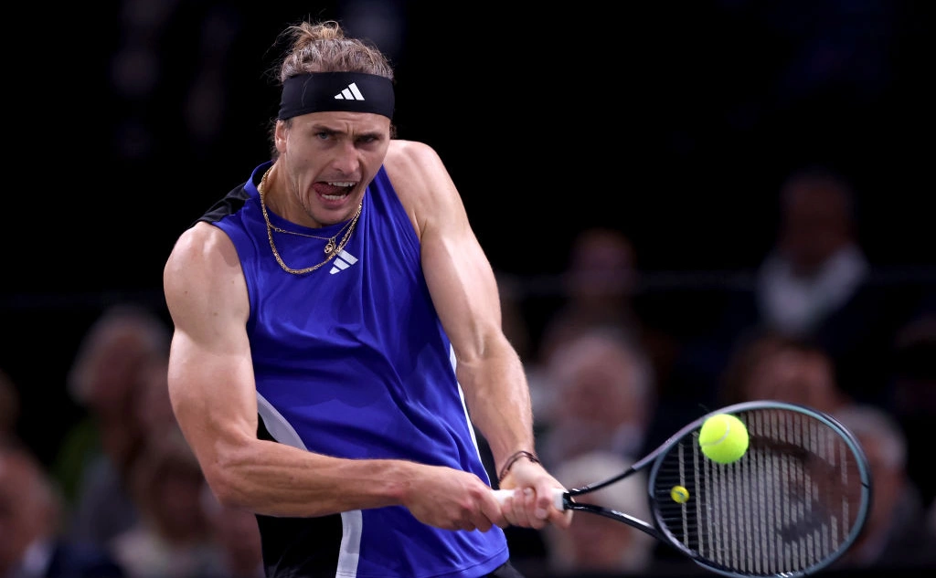 Julian Finney / Getty Images