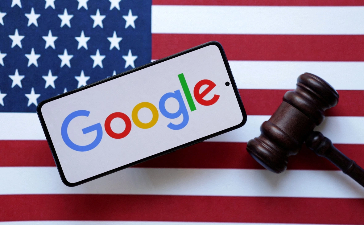 Dado Ruvic / Reuters