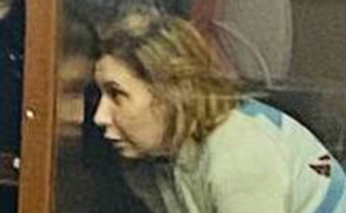 moscowcourts / Telegram