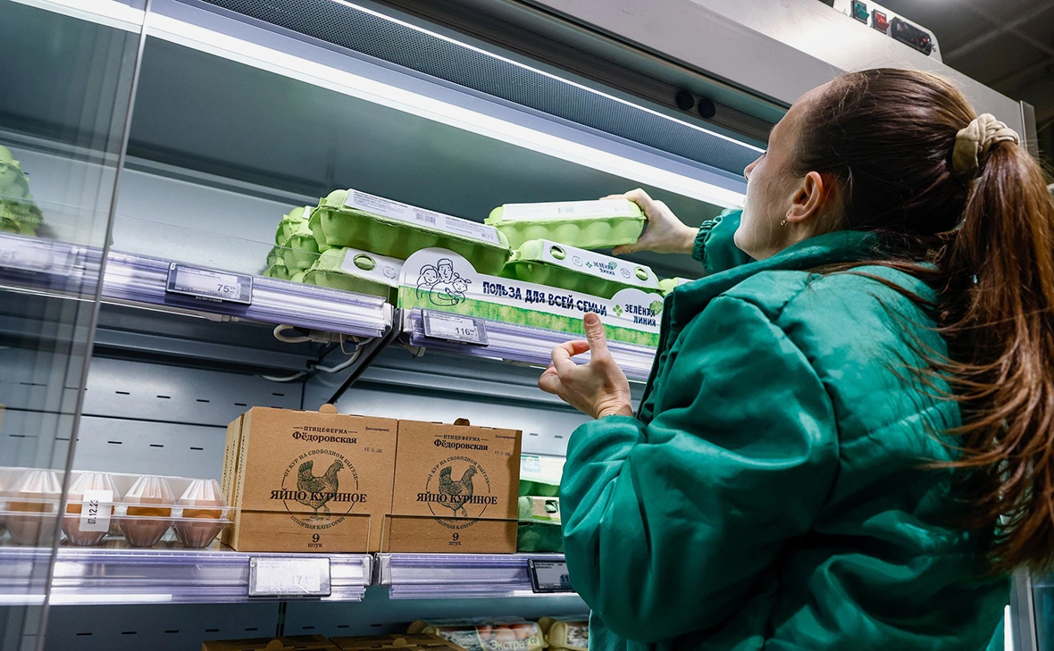 Андрей Любимов / РБК