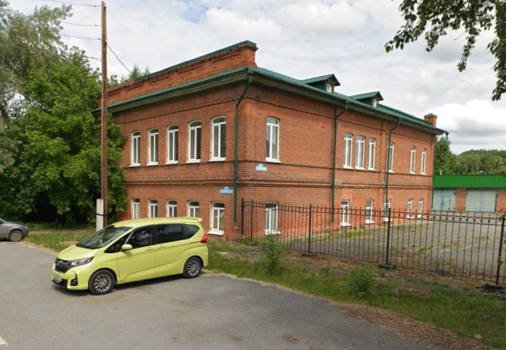 Яндекс Карты