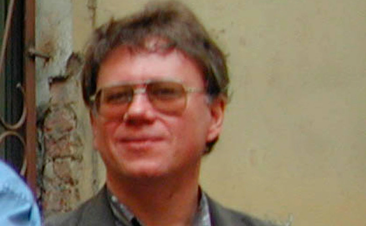 Сергей Смольский / ТАСС