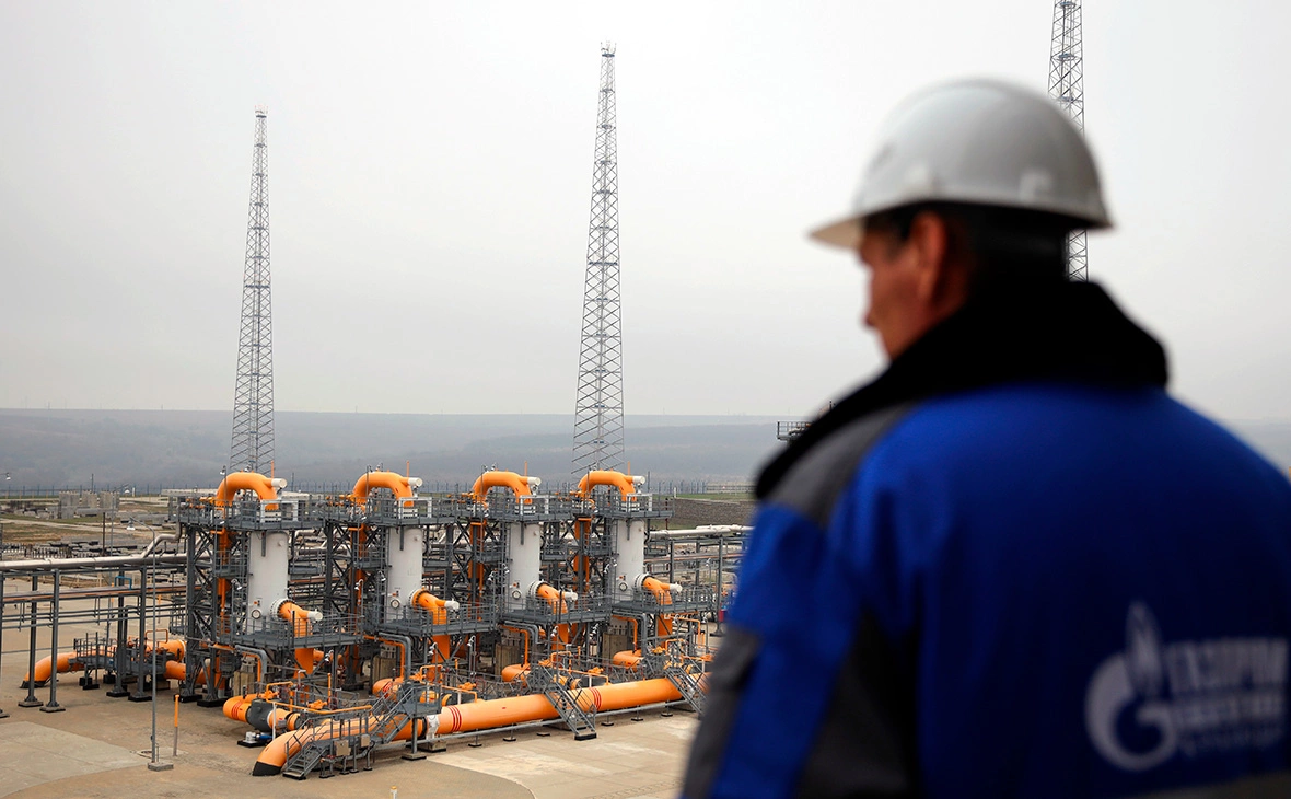 Виталий Тимкив / РИА Новости