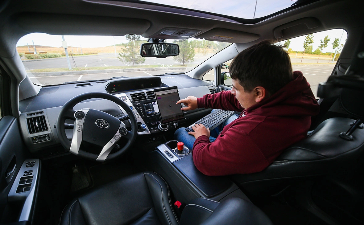 Егор Алеев / ТАСС