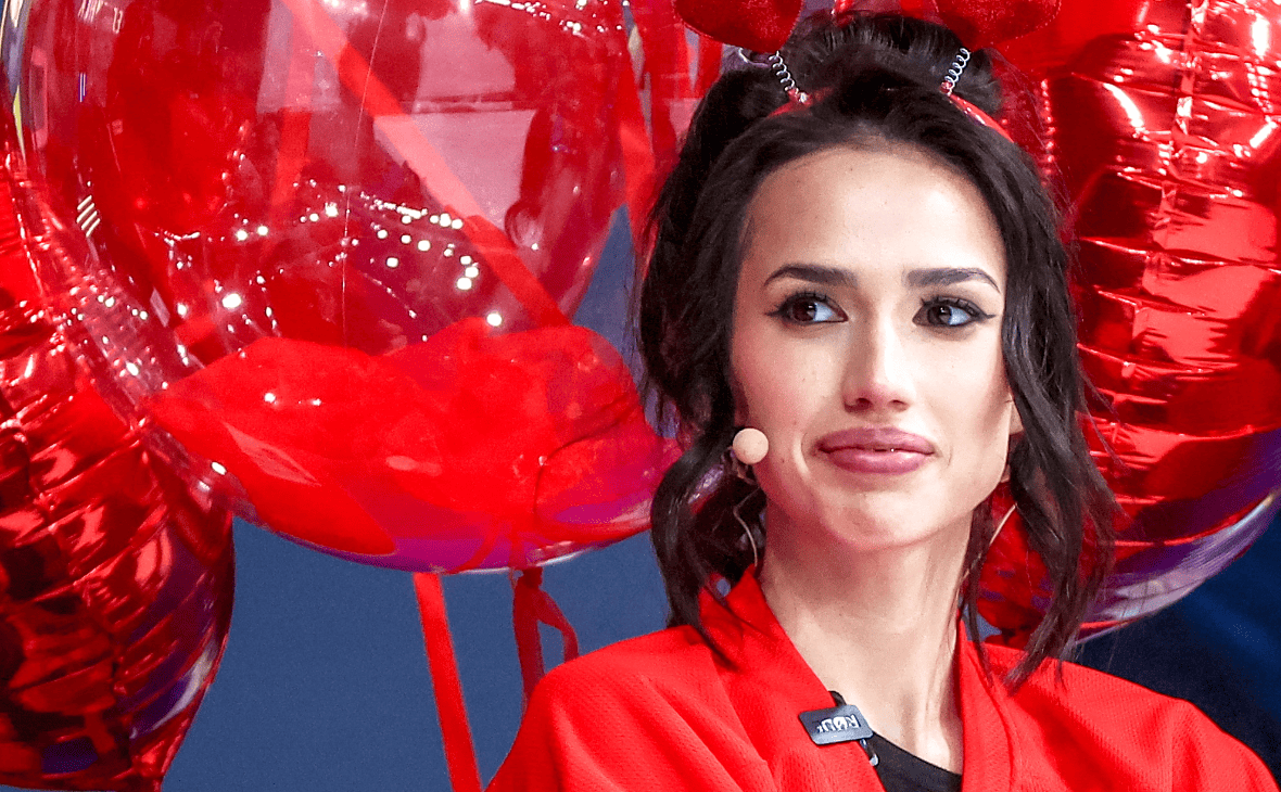 Донат Сорокин / ТАСС