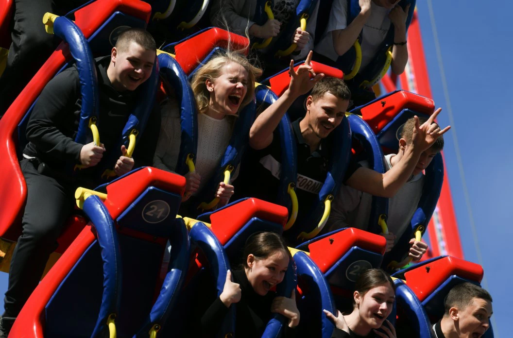 Владимир Жабриков / URA.RU