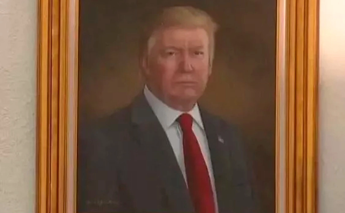 realDonaldTrump / Truth Socia