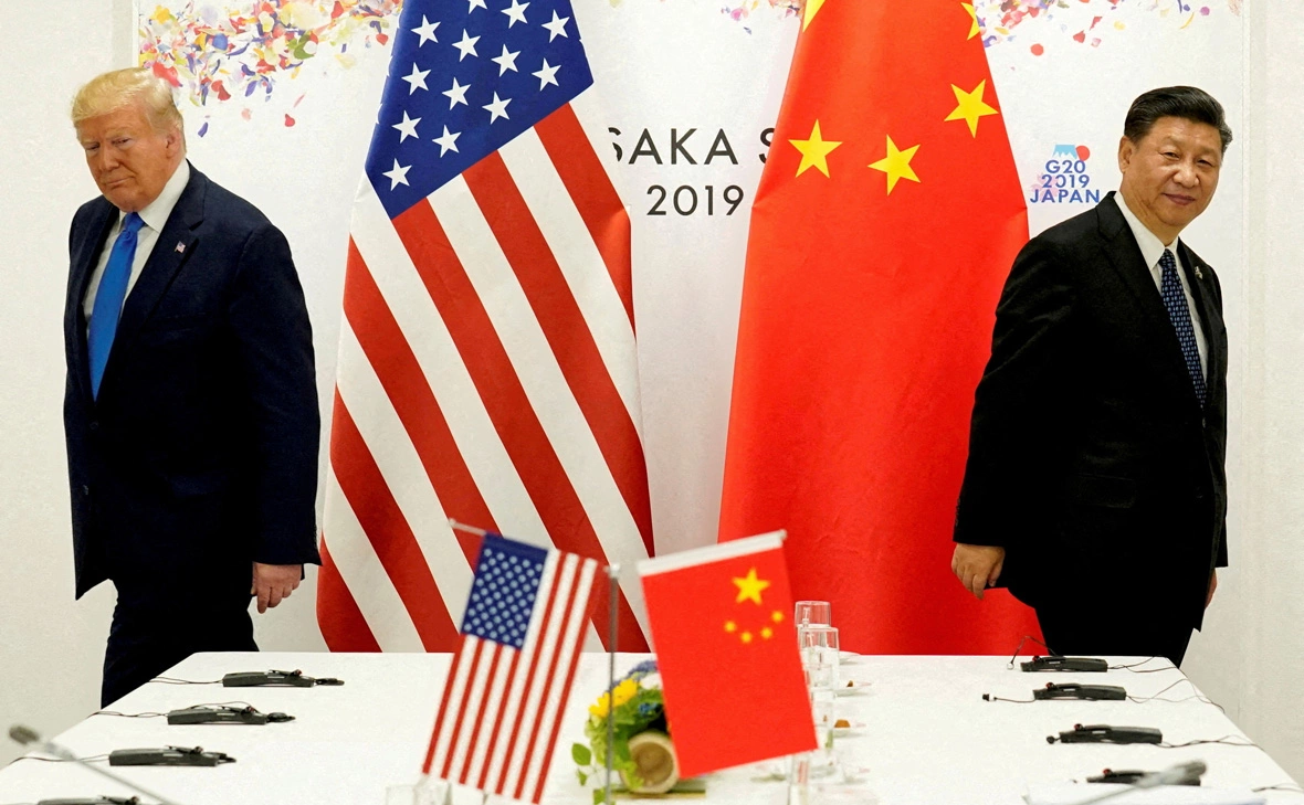 Kevin Lamarque / Reuters