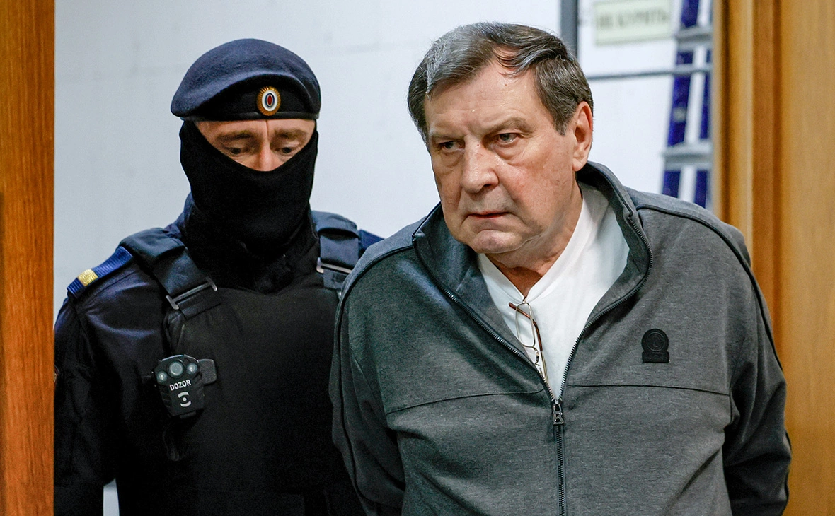 Юлия Морозова / ТАСС